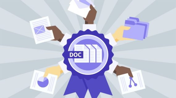 Bagaimana Sih Cara Membuat Sebuah Daftar Isi dalam Karya Tulis?