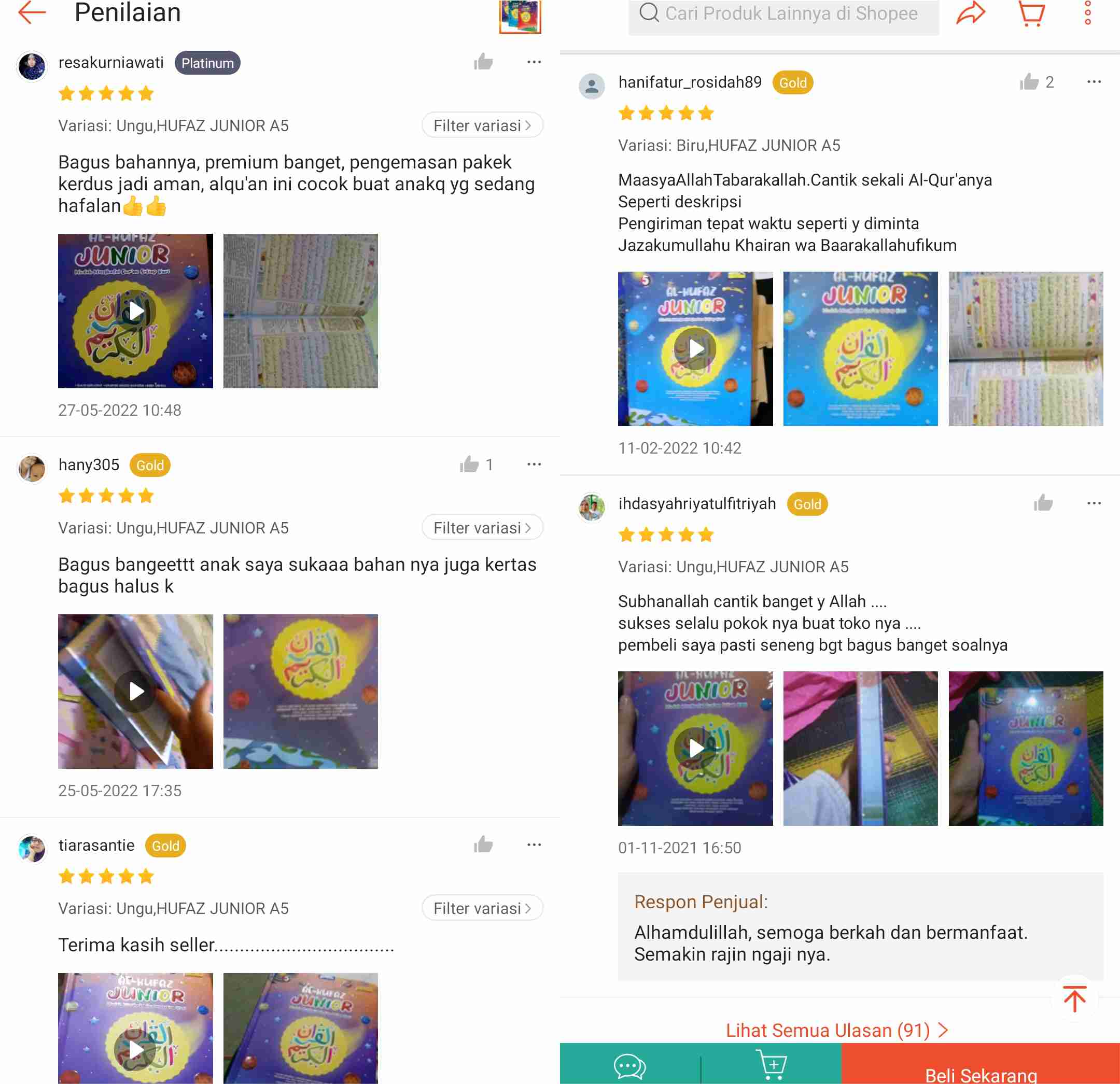 testi 5