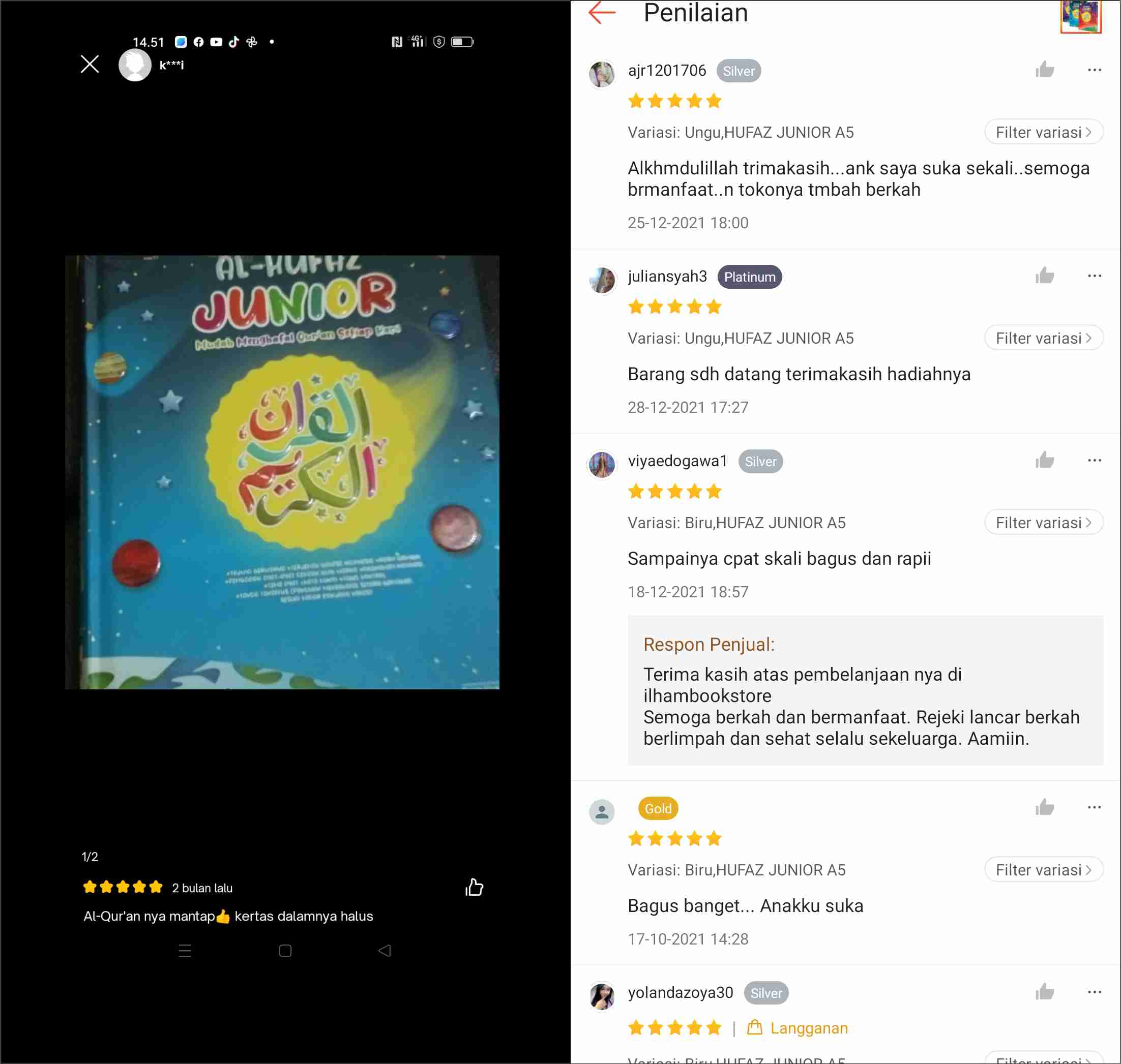 testi 8